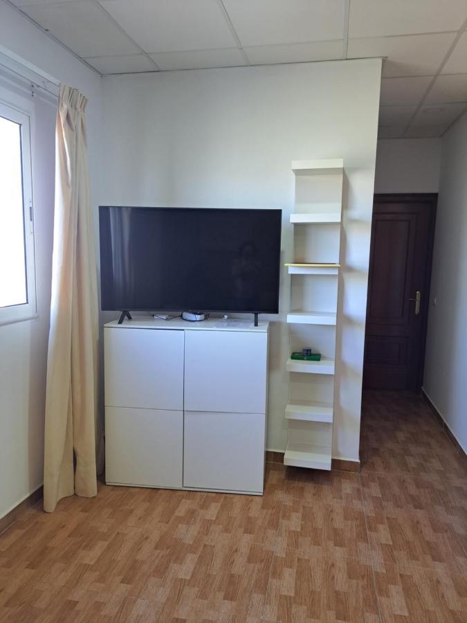 Edificio Prieto Viv 2B Apartment Пуерто дел Росарио Екстериор снимка